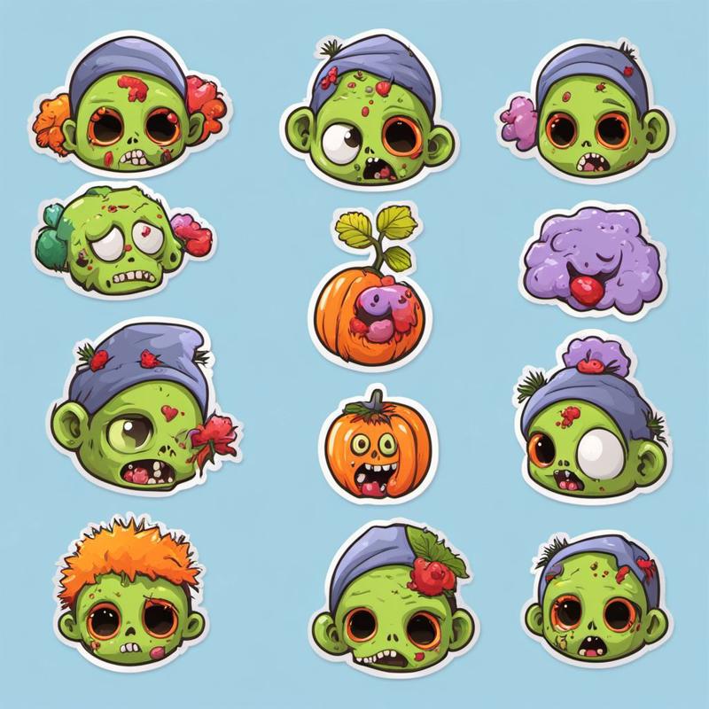 00081-20230831114052-7778-Cute zombie shiny StickerSheet  , Very detailed, clean, high quality, sharp image, Eric Wallis-before-highres-fix.jpg